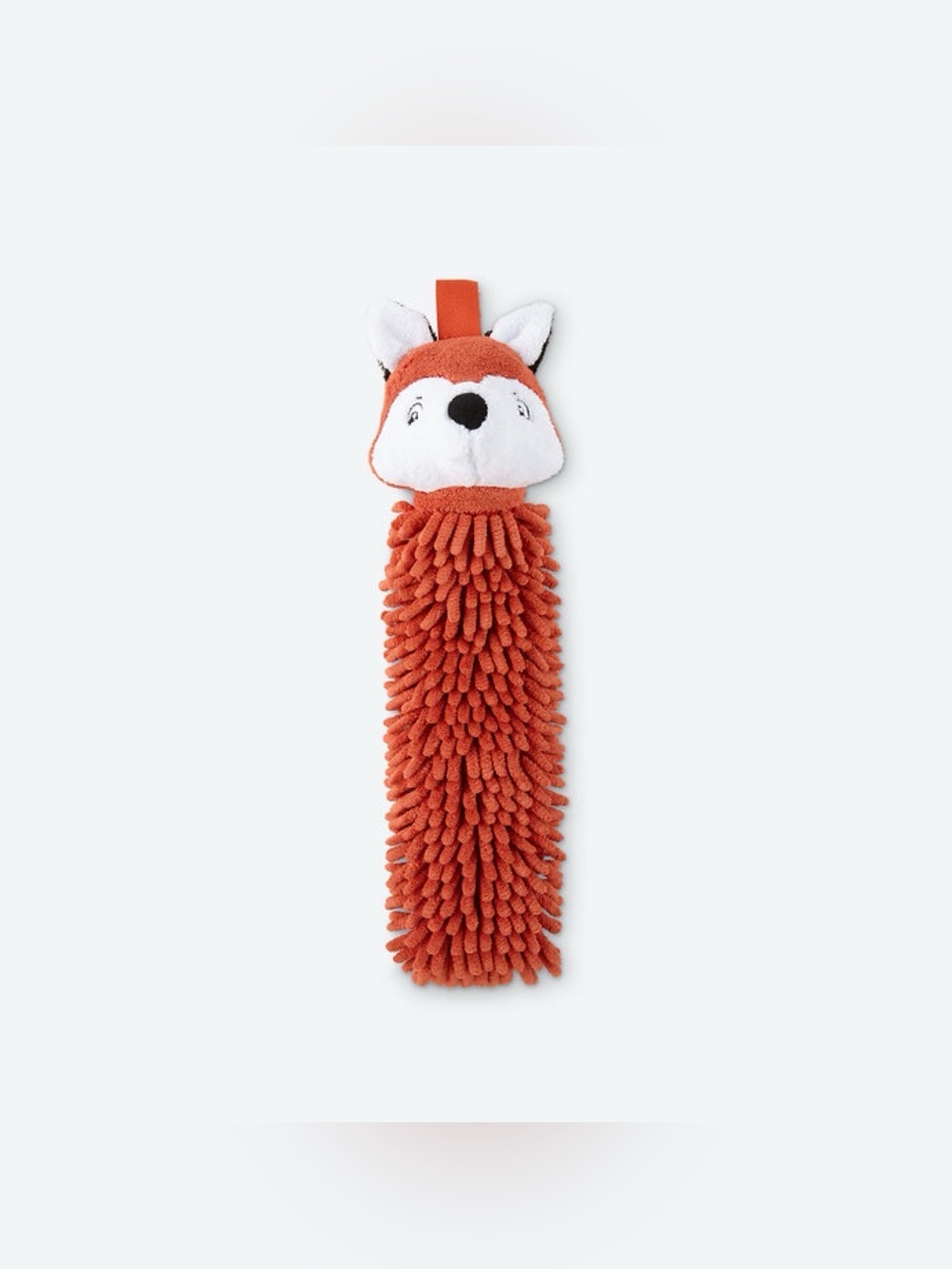 NWT Norwex Pet To Dry Fox